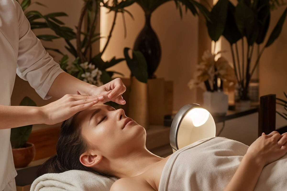 Balinese Massage