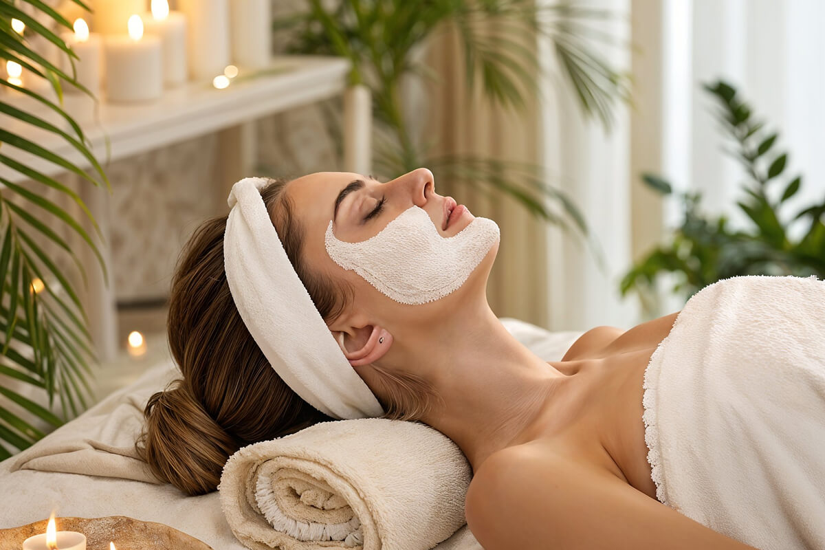Swedish Massage