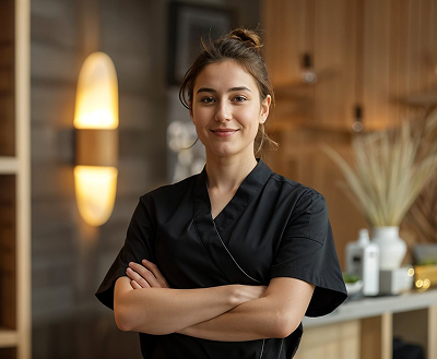 Aromatherapy Practitioner